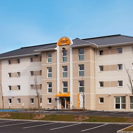 Premiere Classe Epernay Exterior photo