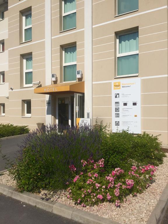 Premiere Classe Epernay Exterior photo