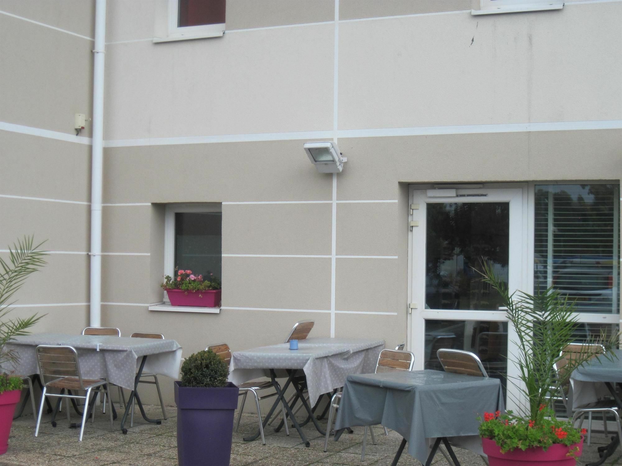 Premiere Classe Epernay Exterior photo